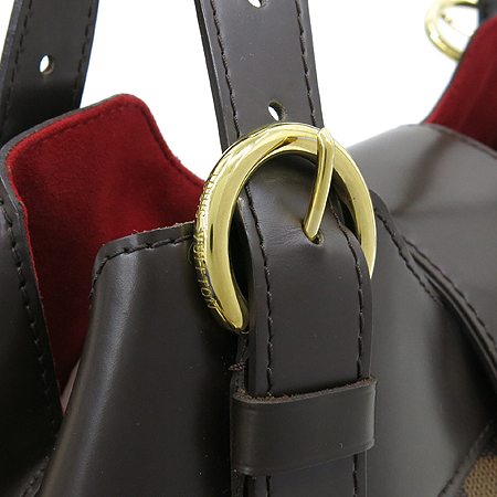 Louis Vuitton(���̺���) N41540 �ٹ̿� ���� ĵ���� �ý�Ƽ�� GM ��Ʈ�� �̹���4 - ���̺��� �߰���ǰ