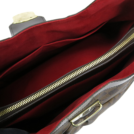 Louis Vuitton(���̺���) N41540 �ٹ̿� ���� ĵ���� �ý�Ƽ�� GM ��Ʈ�� �̹���5 - ���̺��� �߰���ǰ