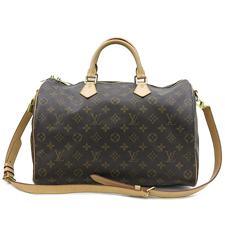 Louis Vuitton(���̺���) M40392 ���׷� ĵ���� �ݵѸ��� ���ǵ� 35 ��Ʈ�� + ��� ��Ʈ�� �̹���2 - ���̺��� �߰���ǰ