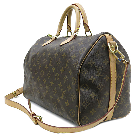 Louis Vuitton(���̺���) M40392 ���׷� ĵ���� �ݵѸ��� ���ǵ� 35 ��Ʈ�� + ��� ��Ʈ�� �̹���3 - ���̺��� �߰���ǰ