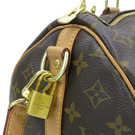 Louis Vuitton(���̺���) M40392 ���׷� ĵ���� �ݵѸ��� ���ǵ� 35 ��Ʈ�� + ��� ��Ʈ�� �̹���4 - ���̺��� �߰���ǰ
