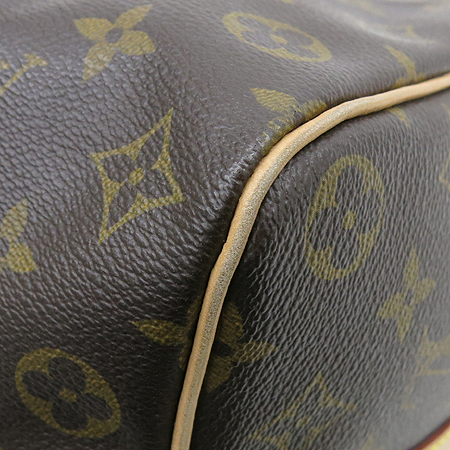 Louis Vuitton(���̺���) M40392 ���׷� ĵ���� �ݵѸ��� ���ǵ� 35 ��Ʈ�� + ��� ��Ʈ�� �̹���5 - ���̺��� �߰���ǰ