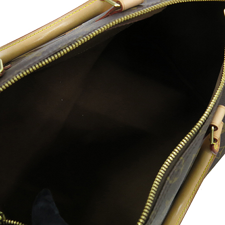 Louis Vuitton(���̺���) M40392 ���׷� ĵ���� �ݵѸ��� ���ǵ� 35 ��Ʈ�� + ��� ��Ʈ�� �̹���6 - ���̺��� �߰���ǰ