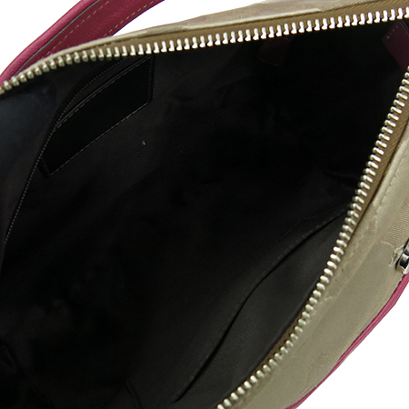 Coach(��ġ) 13833 �ñ׳�ó ��ũ���� ȥ�� ������ 2WAY �̹���5 - ���̺��� �߰���ǰ