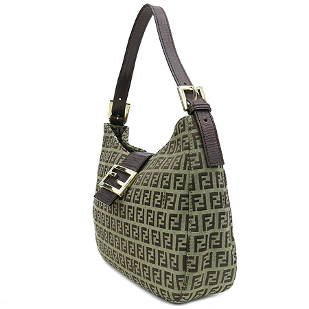 Fendi(���) 8BR036 FF�ΰ� �ڰ��� ��ī ����� ȥ�� ����ΰ� ����� �̹���2 - ���̺��� �߰���ǰ