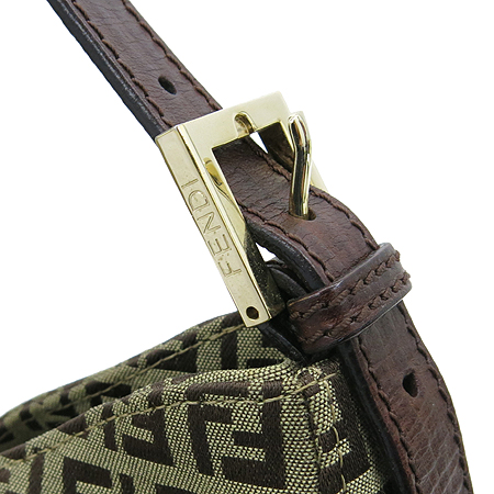 Fendi(���) 8BR036 FF�ΰ� �ڰ��� ��ī ����� ȥ�� ����ΰ� ����� �̹���3 - ���̺��� �߰���ǰ