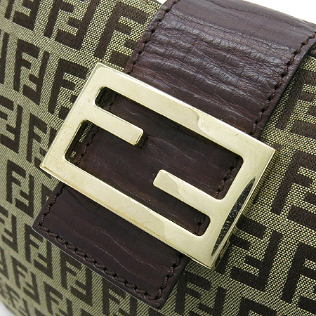 Fendi(���) 8BR036 FF�ΰ� �ڰ��� ��ī ����� ȥ�� ����ΰ� ����� �̹���4 - ���̺��� �߰���ǰ