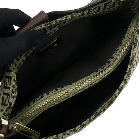 Fendi(���) 8BR036 FF�ΰ� �ڰ��� ��ī ����� ȥ�� ����ΰ� ����� �̹���5 - ���̺��� �߰���ǰ