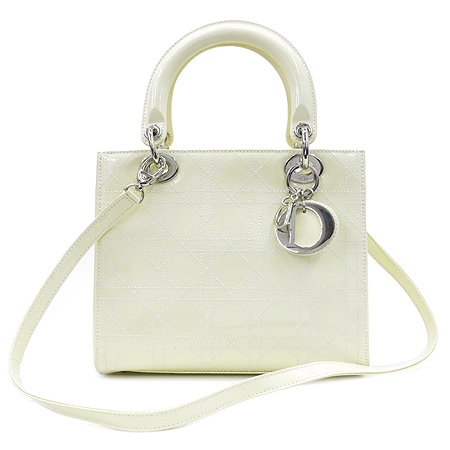 Dior(ũ����î���) VRN44551 ���̵��� ���̺��� ���̴�Ʈ ��� ����ΰ� 2WAY �̹���2 - ���̺��� �߰���ǰ