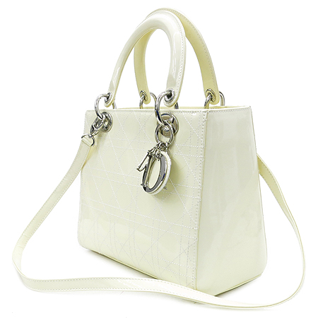 Dior(ũ����î���) VRN44551 ���̵��� ���̺��� ���̴�Ʈ ��� ����ΰ� 2WAY �̹���3 - ���̺��� �߰���ǰ