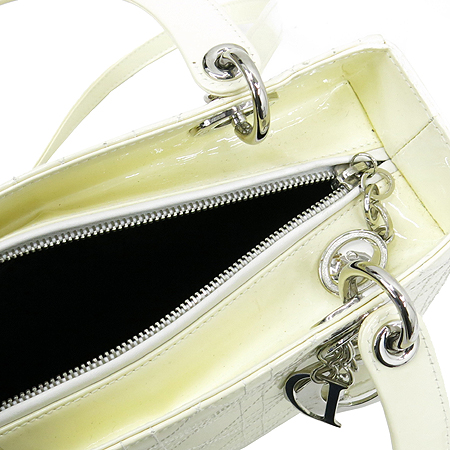 Dior(ũ����î���) VRN44551 ���̵��� ���̺��� ���̴�Ʈ ��� ����ΰ� 2WAY �̹���6 - ���̺��� �߰���ǰ