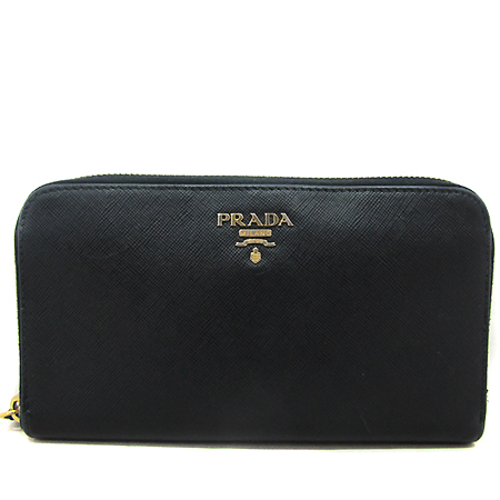 Prada(�����) 1M0506 SAFFIANO(���ǾƳ�) METAL ���� ¤�� ������ [��õ ������] �̹���2 - ���̺��� �߰���ǰ