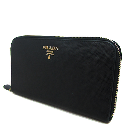 Prada(�����) 1M0506 SAFFIANO(���ǾƳ�) METAL ���� ¤�� ������ [��õ ������] �̹���3 - ���̺��� �߰���ǰ