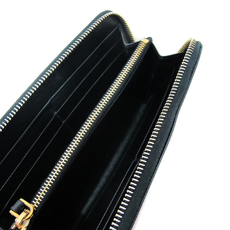 Prada(�����) 1M0506 SAFFIANO(���ǾƳ�) METAL ���� ¤�� ������ [��õ ������] �̹���5 - ���̺��� �߰���ǰ