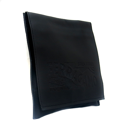 Ferragamo(��󰡸�) 24 7208 ���� ���� �ΰ� ������ ũ�ν��� [��������] �̹���2 - ���̺��� �߰���ǰ