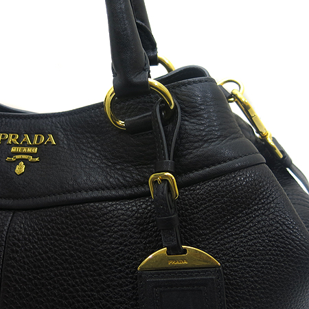 Prada(�����) BN1777 VIT.DAINO (�۾��� ����) ���� ���� ���� �ΰ� ��� 2WAY [��������] �̹���4 - ���̺��� �߰���ǰ