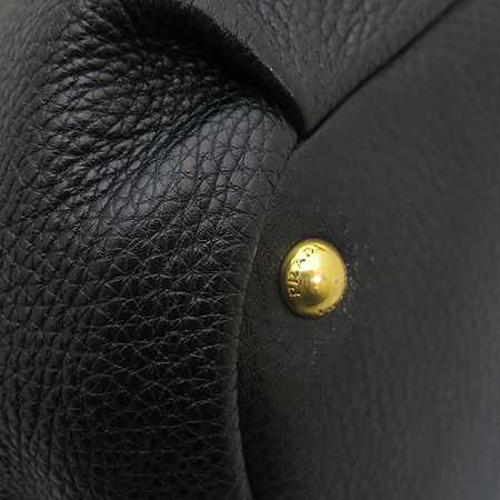 Prada(�����) BN1777 VIT.DAINO (�۾��� ����) ���� ���� ���� �ΰ� ��� 2WAY [��������] �̹���5 - ���̺��� �߰���ǰ