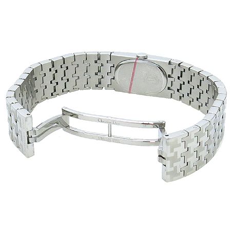 Dior(ũ����î���) D70-100 �簢 ��ƿ ������ �ð� �̹���3 - ���̺��� �߰���ǰ