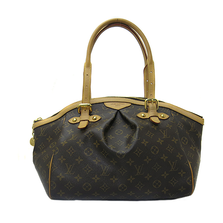 Louis Vuitton(���̺���) M40144 ���׷� ĵ���� Ƽ���� GM ����� [���빮��] �̹���2 - ���̺��� �߰���ǰ