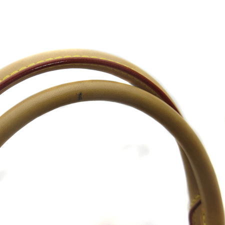 Louis Vuitton(���̺���) M40144 ���׷� ĵ���� Ƽ���� GM ����� [���빮��] �̹���4 - ���̺��� �߰���ǰ