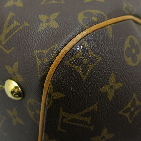 Louis Vuitton(���̺���) M40144 ���׷� ĵ���� Ƽ���� GM ����� [���빮��] �̹���5 - ���̺��� �߰���ǰ