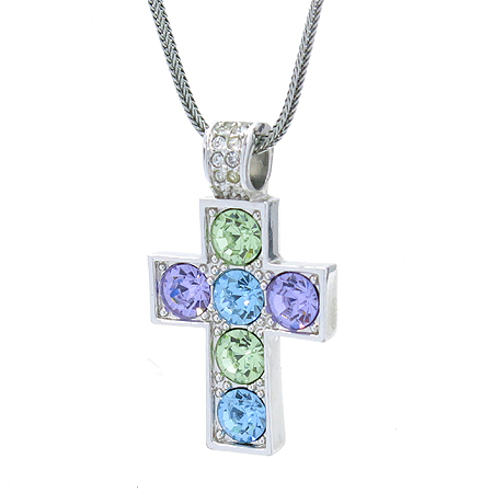 Swarovski(���ͷκ꽺Ű) ũ����Ż ���ڰ� �Ҵ�Ʈ ����� �̹���3 - ���̺��� �߰���ǰ