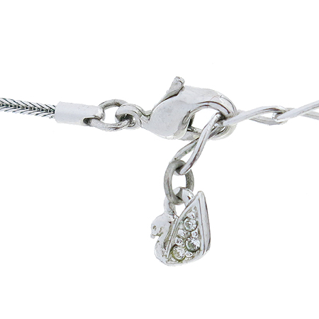 Swarovski(���ͷκ꽺Ű) ũ����Ż ���ڰ� �Ҵ�Ʈ ����� �̹���4 - ���̺��� �߰���ǰ