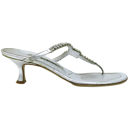 MANOLO BLAHNIK(����κ����) �ǹ���Ż�� ��� ������ ��������� �̹���4 - ���̺��� �߰���ǰ