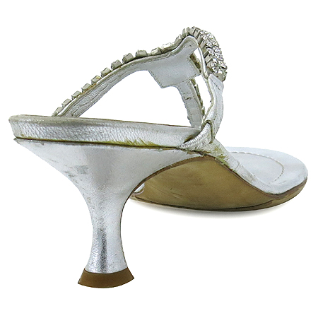 MANOLO BLAHNIK(����κ����) �ǹ���Ż�� ��� ������ ��������� �̹���5 - ���̺��� �߰���ǰ