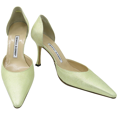 MANOLO BLAHNIK(����κ����) �� ��Ż�� �����뱸�� �̹���2 - ���̺��� �߰���ǰ