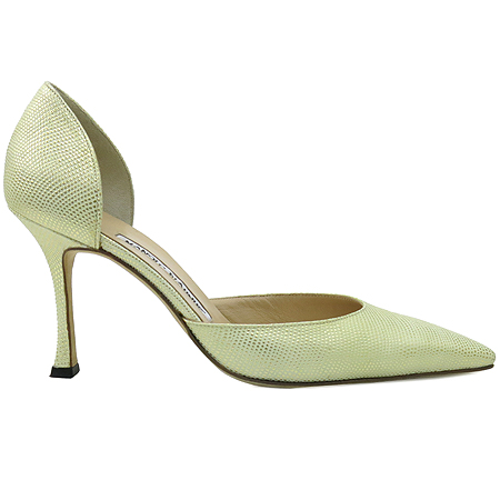 MANOLO BLAHNIK(����κ����) �� ��Ż�� �����뱸�� �̹���4 - ���̺��� �߰���ǰ