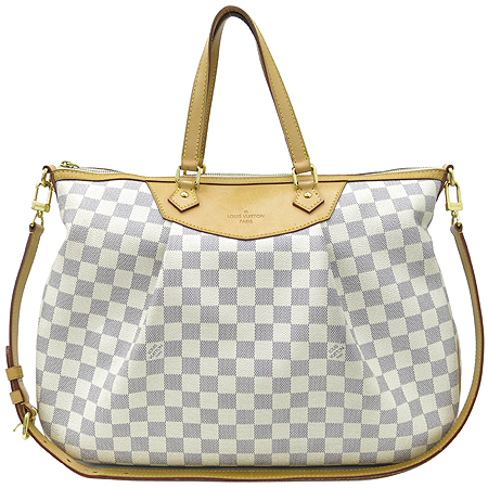 Louis Vuitton(���̺���) N41111 �ٹ̿� ���ָ� ĵ���� �ö����� GM ����� [�б�������] �̹���2 - ���̺��� �߰���ǰ