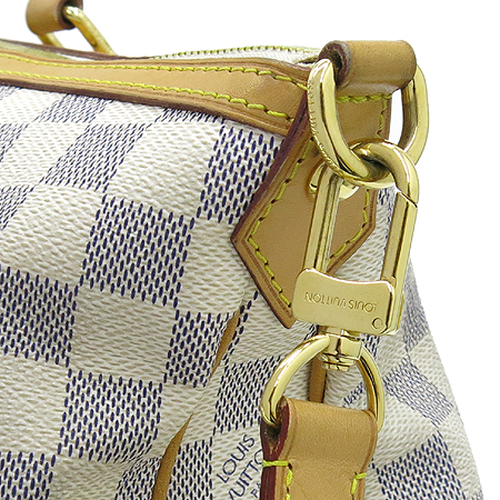 Louis Vuitton(���̺���) N41111 �ٹ̿� ���ָ� ĵ���� �ö����� GM ����� [�б�������] �̹���4 - ���̺��� �߰���ǰ
