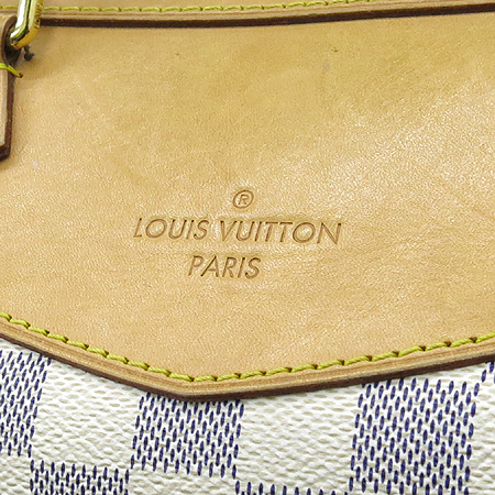 Louis Vuitton(���̺���) N41111 �ٹ̿� ���ָ� ĵ���� �ö����� GM ����� [�б�������] �̹���5 - ���̺��� �߰���ǰ