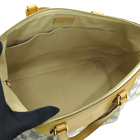 Louis Vuitton(���̺���) N41111 �ٹ̿� ���ָ� ĵ���� �ö����� GM ����� [�б�������] �̹���7 - ���̺��� �߰���ǰ