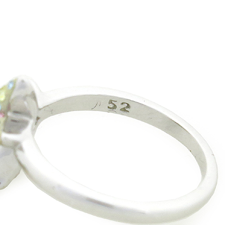 Swarovski(���ͷκ꽺Ű) ũ����Ż ��� ���� - 12ȣ �̹���3 - ���̺��� �߰���ǰ