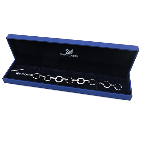 Swarovski(���ͷκ꽺Ű) 678223 ��ƿ ũ����Ż ���� ��� ���� �̹���2 - ���̺��� �߰���ǰ