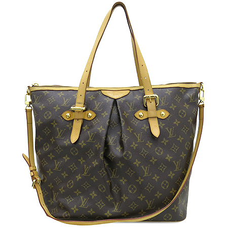 Louis Vuitton(���̺���) M40146 ���׷� ĵ���� �ȷ��� GM 2WAY �̹���2 - ���̺��� �߰���ǰ