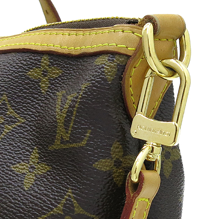 Louis Vuitton(���̺���) M40146 ���׷� ĵ���� �ȷ��� GM 2WAY �̹���4 - ���̺��� �߰���ǰ