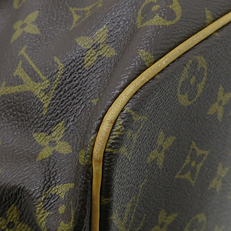 Louis Vuitton(���̺���) M40146 ���׷� ĵ���� �ȷ��� GM 2WAY �̹���6 - ���̺��� �߰���ǰ