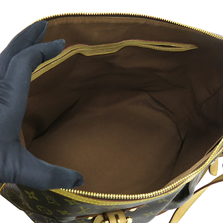 Louis Vuitton(���̺���) M40146 ���׷� ĵ���� �ȷ��� GM 2WAY �̹���7 - ���̺��� �߰���ǰ