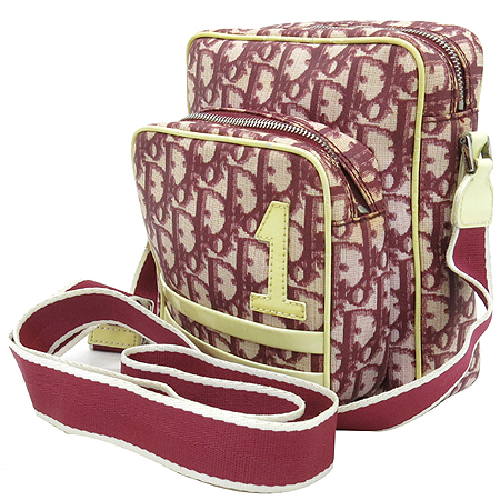 Dior(ũ����î���) �ΰ� PVC ũ�ν��� �̹���2 - ���̺��� �߰���ǰ