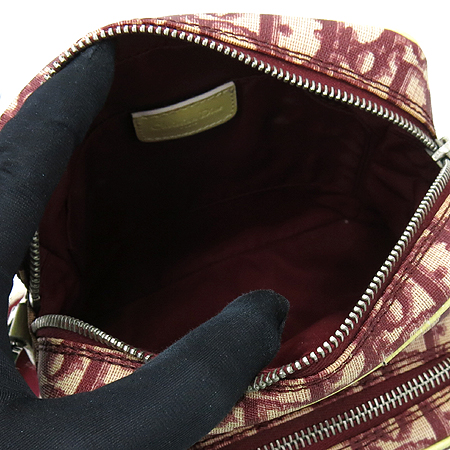 Dior(ũ����î���) �ΰ� PVC ũ�ν��� �̹���5 - ���̺��� �߰���ǰ