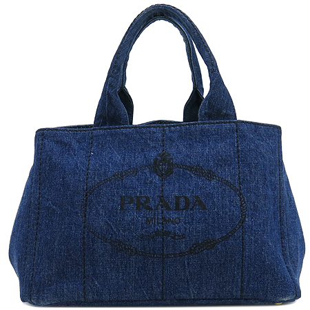 Prada(�����) B1877B �ﰢ ����ΰ� DANIM AVIO ���� ������ ��Ʈ�� �̹���2 - ���̺��� �߰���ǰ