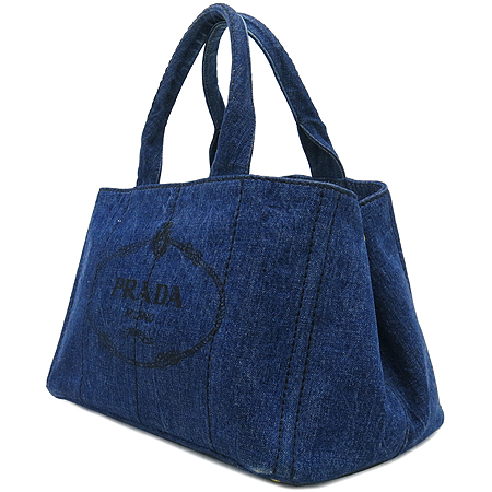 Prada(�����) B1877B �ﰢ ����ΰ� DANIM AVIO ���� ������ ��Ʈ�� �̹���3 - ���̺��� �߰���ǰ