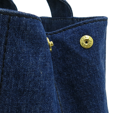 Prada(�����) B1877B �ﰢ ����ΰ� DANIM AVIO ���� ������ ��Ʈ�� �̹���4 - ���̺��� �߰���ǰ