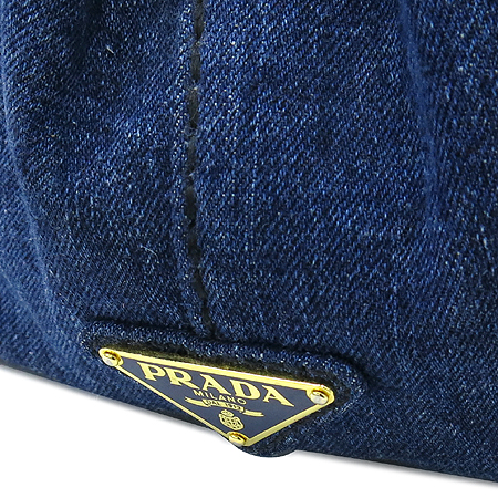 Prada(�����) B1877B �ﰢ ����ΰ� DANIM AVIO ���� ������ ��Ʈ�� �̹���5 - ���̺��� �߰���ǰ