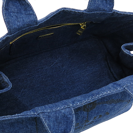 Prada(�����) B1877B �ﰢ ����ΰ� DANIM AVIO ���� ������ ��Ʈ�� �̹���6 - ���̺��� �߰���ǰ