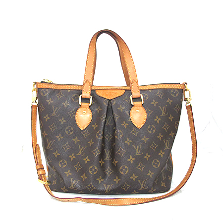 Louis Vuitton(���̺���) M40145 ���׷� ĵ���� �ȷ��� PM 2WAY [�д����] �̹���2 - ���̺��� �߰���ǰ