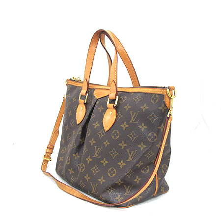 Louis Vuitton(���̺���) M40145 ���׷� ĵ���� �ȷ��� PM 2WAY [�д����] �̹���3 - ���̺��� �߰���ǰ